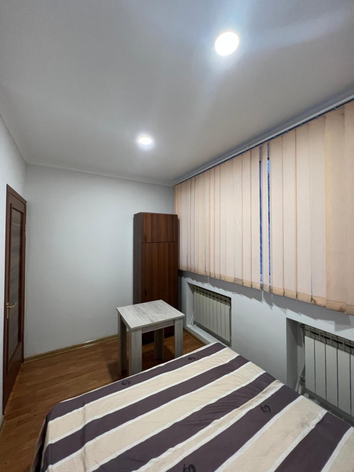 Guest House Northern Avenue Jerevan Exteriér fotografie