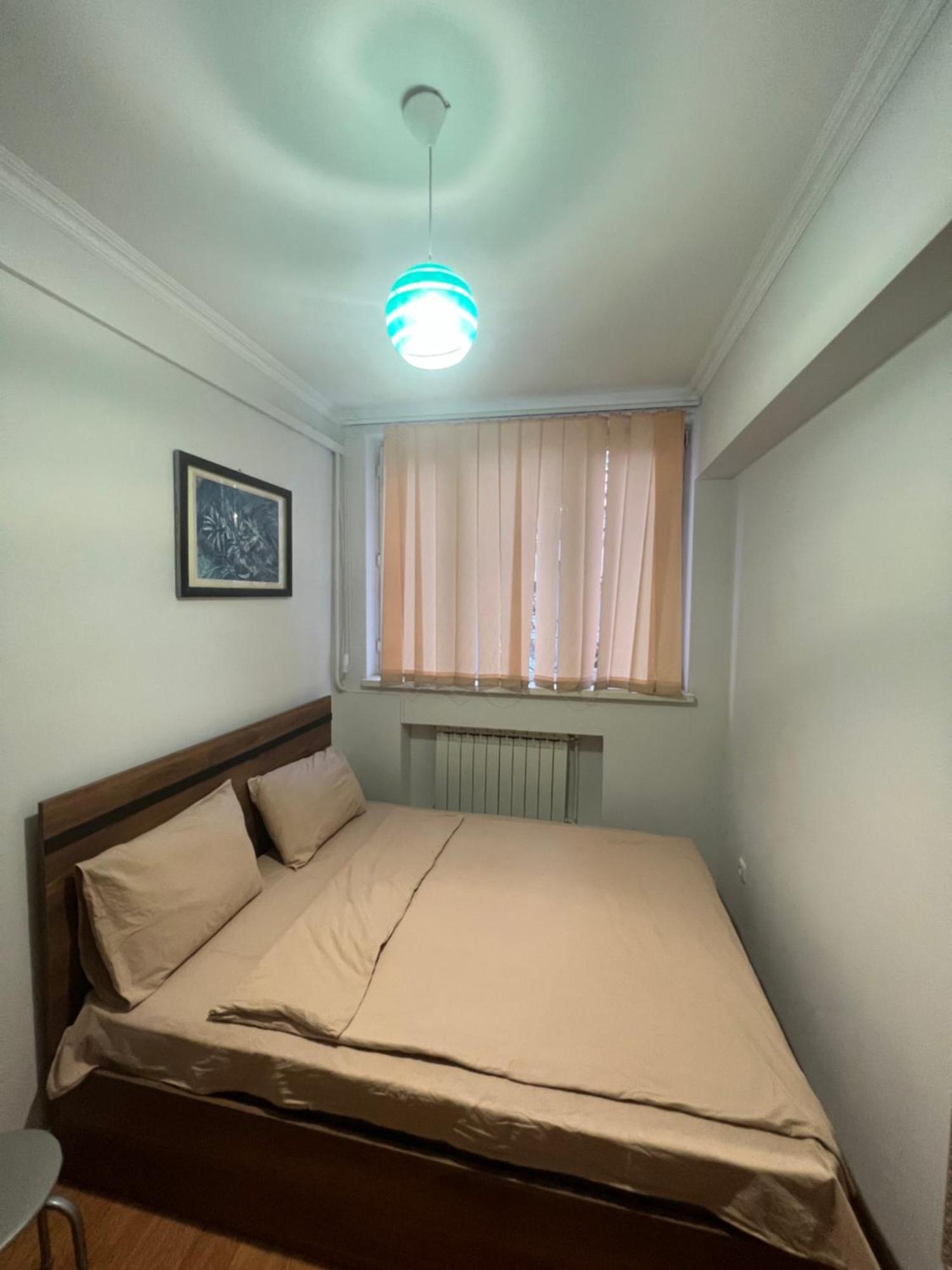 Guest House Northern Avenue Jerevan Exteriér fotografie