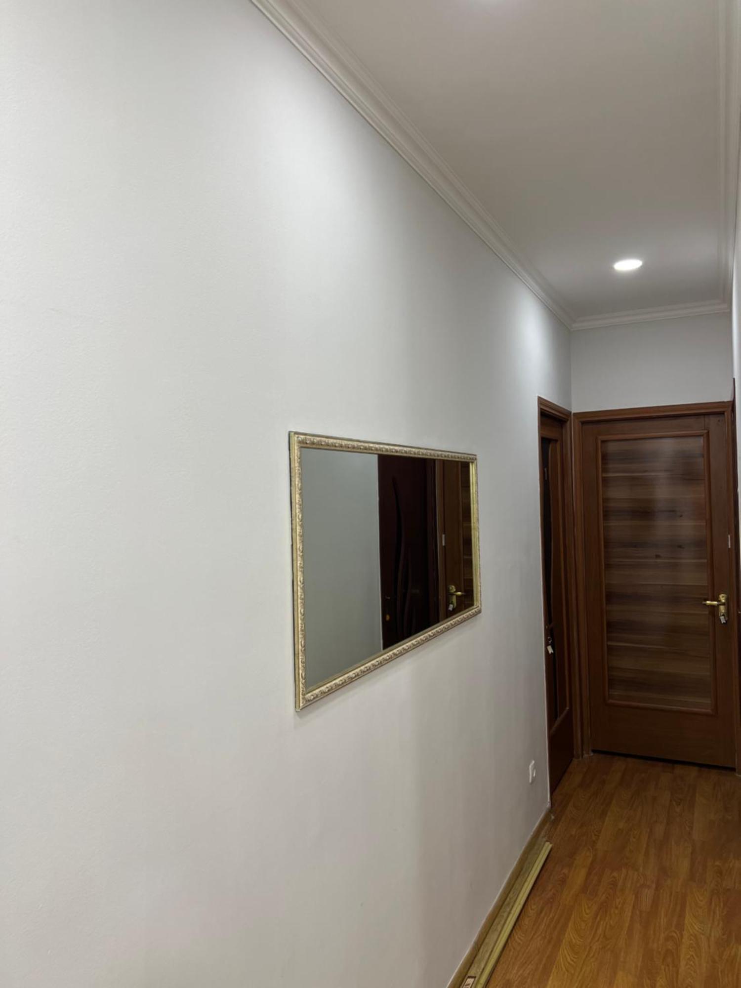 Guest House Northern Avenue Jerevan Exteriér fotografie
