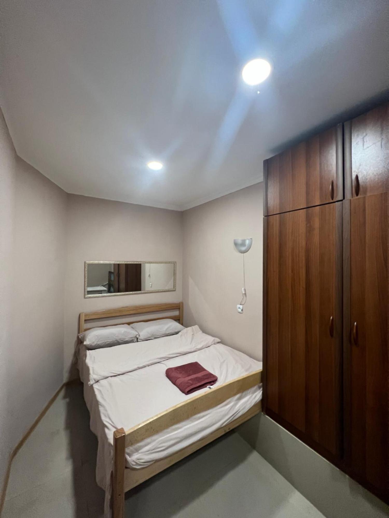 Guest House Northern Avenue Jerevan Exteriér fotografie