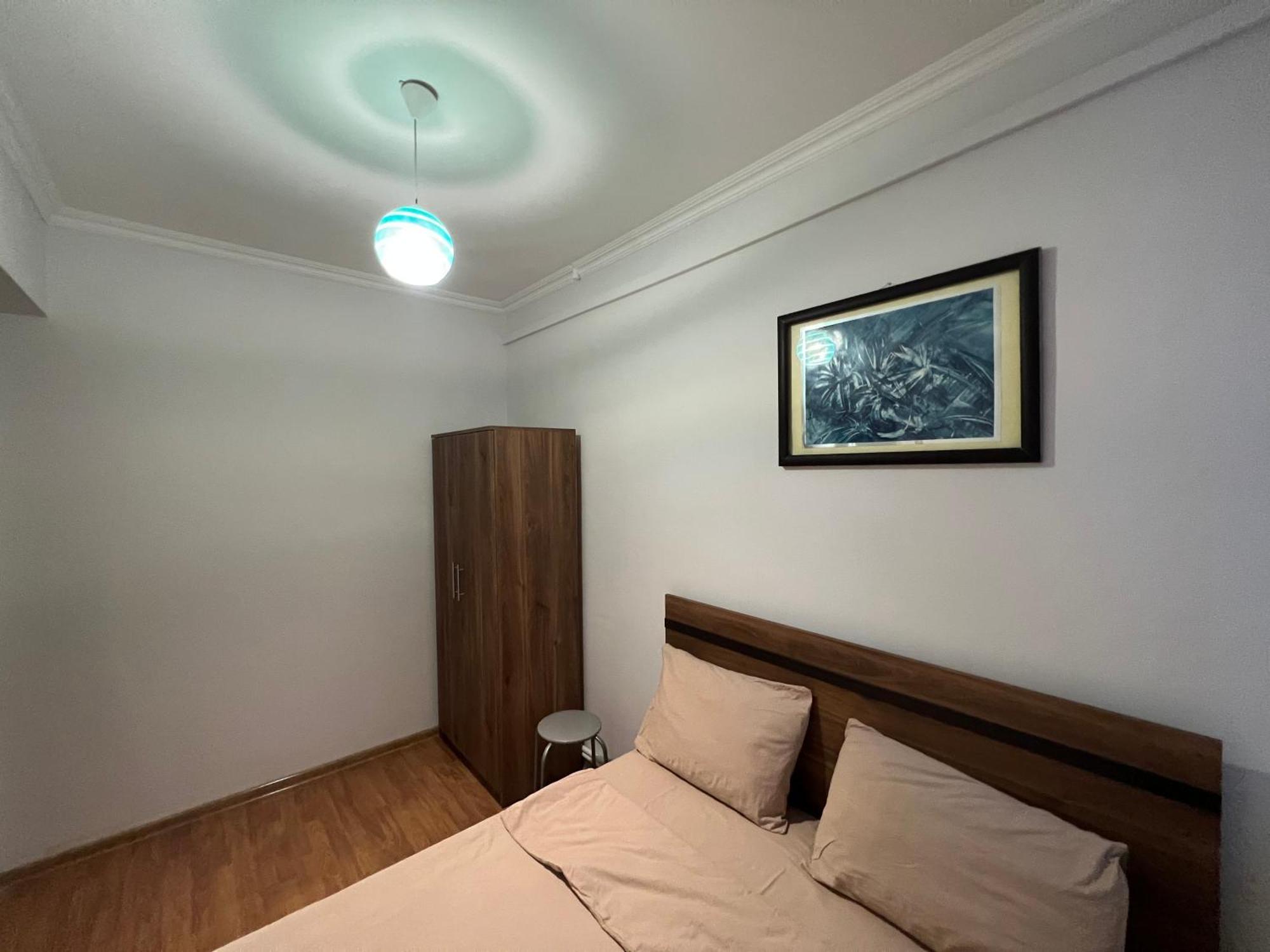 Guest House Northern Avenue Jerevan Exteriér fotografie