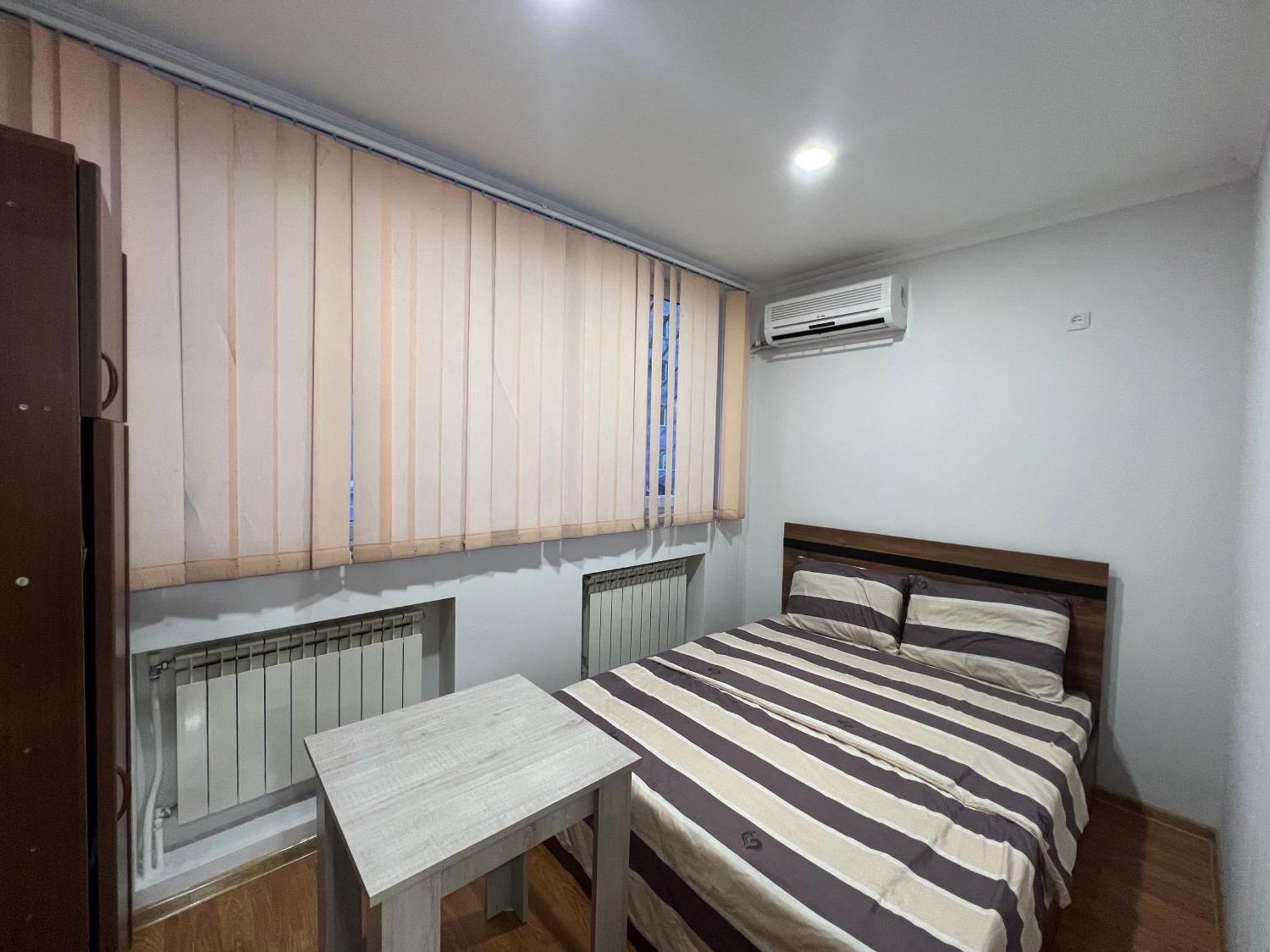 Guest House Northern Avenue Jerevan Exteriér fotografie