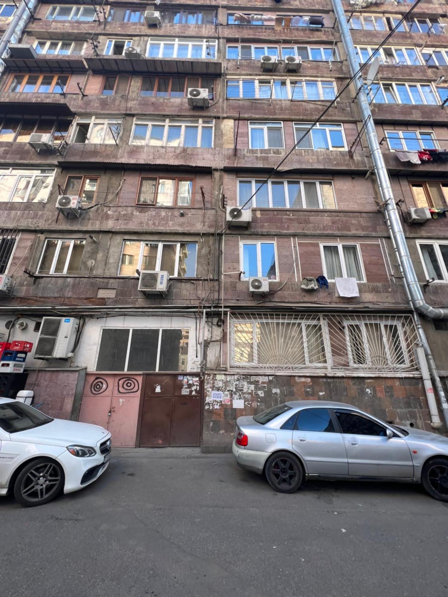 Guest House Northern Avenue Jerevan Exteriér fotografie